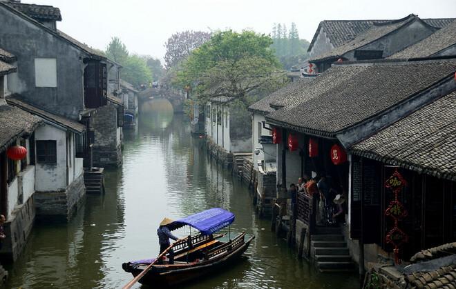 逃离复古经典房屋